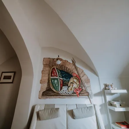 La casa di Achille-3